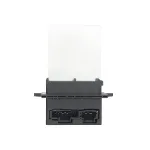 Regulator, ventilator kabine THERMOTEC DEP002TT IC-D16BEA