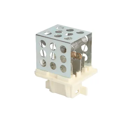 Regulator, ventilator kabine THERMOTEC DEP004TT IC-DCB583