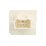 Regulator, ventilator kabine THERMOTEC DEP004TT IC-DCB583