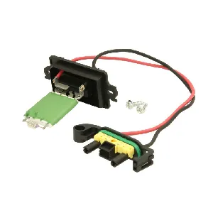 Regulator, ventilator kabine THERMOTEC DER001TT IC-D16BEB