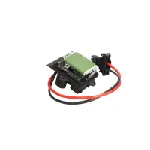 Regulator, ventilator kabine THERMOTEC DER017TT IC-E26599