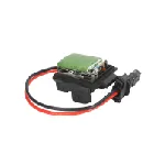 Regulator, ventilator kabine THERMOTEC DER020TT IC-E265AB