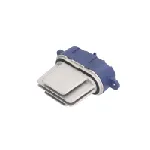 Regulator, ventilator kabine THERMOTEC DER021TT IC-E265AC