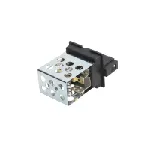 Regulator, ventilator kabine THERMOTEC DES001TT IC-E2659B