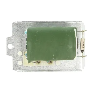 Regulator, ventilator kabine THERMOTEC DEW001TT IC-D16BF1