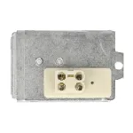 Regulator, ventilator kabine THERMOTEC DEW001TT IC-D16BF1