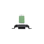 Regulator, ventilator kabine THERMOTEC DEW009TT IC-D83539