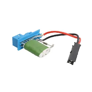 Regulator, ventilator kabine THERMOTEC DEX010TT IC-E2658E