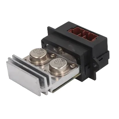 Regulator, ventilator kabine THERMOTEC DEX015TT IC-G0YPN1