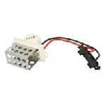 Regulator, ventilator kabine VALEO VAL509281 IC-9A14E1