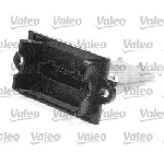 Regulator, ventilator kabine VALEO VAL509509 IC-A837C5