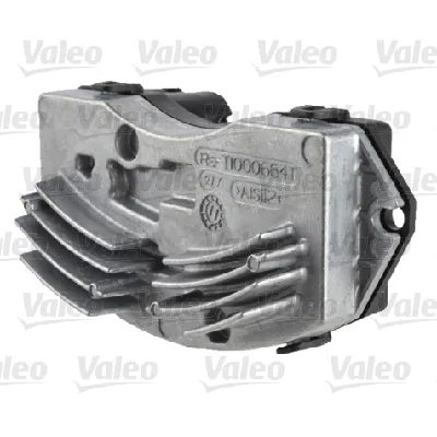 Regulator, ventilator kabine VALEO VAL509869 IC-C11123