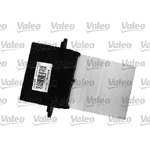 Regulator, ventilator kabine VALEO VAL509885 IC-C11129