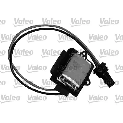 Regulator, ventilator kabine VALEO VAL509886 IC-BAD554