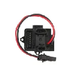 Regulator, ventilator kabine VALEO VAL509886 IC-BAD554