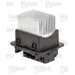 Regulator, ventilator kabine VALEO VAL509918 IC-C11128