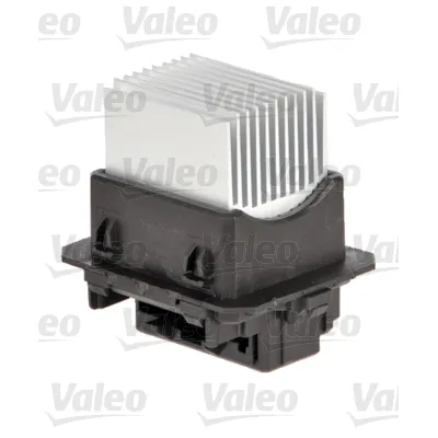 Regulator, ventilator kabine VALEO VAL509918 IC-C11128