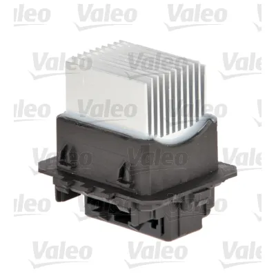 Regulator, ventilator kabine VALEO VAL509961 IC-BAD08F