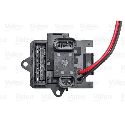 Regulator, ventilator kabine VALEO VAL515086 IC-C57DA9