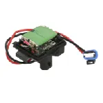 Regulator, ventilator kabine VALEO VAL515087 IC-C57DAA