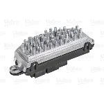 Regulator, ventilator kabine VALEO VAL558506 IC-E2672E