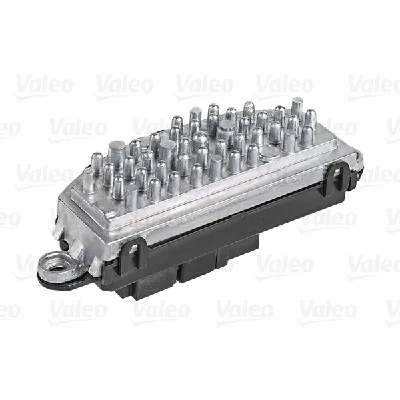 Regulator, ventilator kabine VALEO VAL558506 IC-E2672E