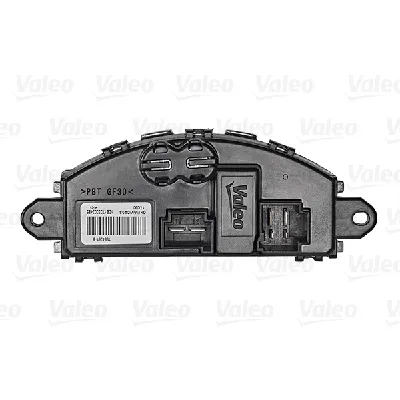 Regulator, ventilator kabine VALEO VAL558506 IC-E2672E