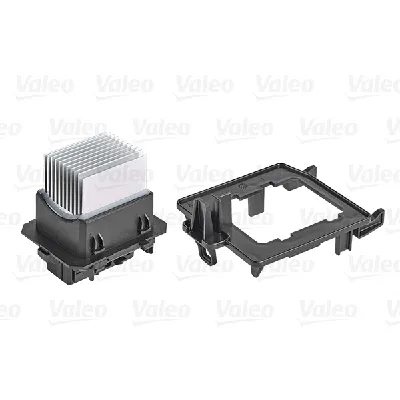 Regulator, ventilator kabine VALEO VAL558507 IC-E2672F