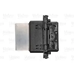 Regulator, ventilator kabine VALEO VAL558507 IC-E2672F