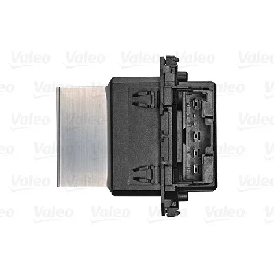 Regulator, ventilator kabine VALEO VAL558507 IC-E2672F