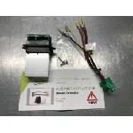 Regulator, ventilator kabine VALEO VAL710355 IC-G0NCCE