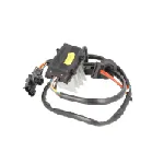 Regulator, ventilator kabine VALEO VAL715292 IC-DD0FEC