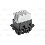 Regulator, ventilator kabine VALEO VAL715344 IC-DA48EB