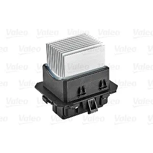 Regulator, ventilator kabine VALEO VAL715344 IC-DA48EB