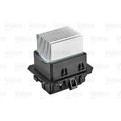 Regulator, ventilator kabine VALEO VAL715344 IC-DA48EB