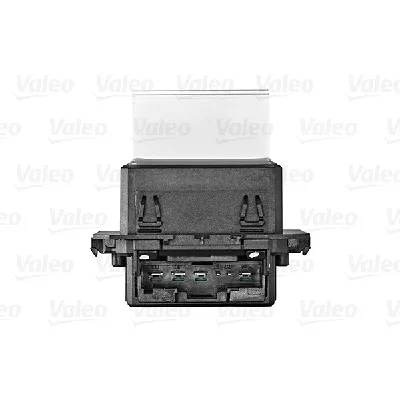 Regulator, ventilator kabine VALEO VAL715344 IC-DA48EB