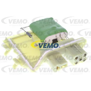 Regulator, ventilator kabine VEMO V10-79-0005 IC-D7D0BA