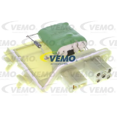 Regulator, ventilator kabine VEMO V10-79-0005 IC-D7D0BA