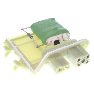 Regulator, ventilator kabine VEMO V10-79-0005 IC-D7D0BA