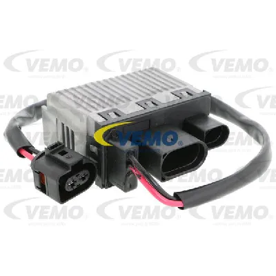 Regulator, ventilator kabine VEMO V10-79-0013 IC-D7D0C0