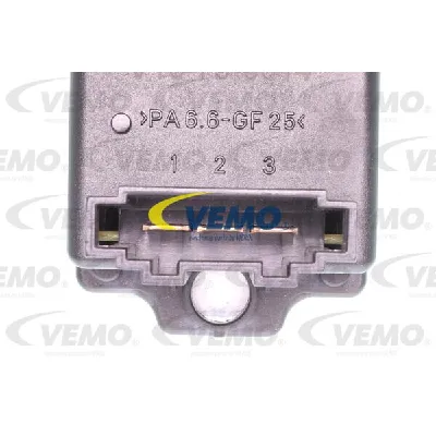 Regulator, ventilator kabine VEMO V10-79-0014 IC-D7D0C1