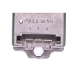 Regulator, ventilator kabine VEMO V10-79-0014 IC-D7D0C1