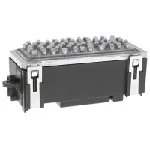 Regulator, ventilator kabine VEMO V10-79-0018 IC-D7D0C4