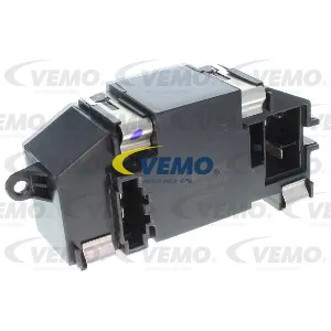 Regulator, ventilator kabine VEMO V10-79-0019 IC-D7D0C5