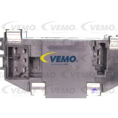 Regulator, ventilator kabine VEMO V10-79-0019 IC-D7D0C5