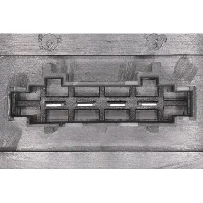 Regulator, ventilator kabine VEMO V10-79-0025 IC-G05DD8