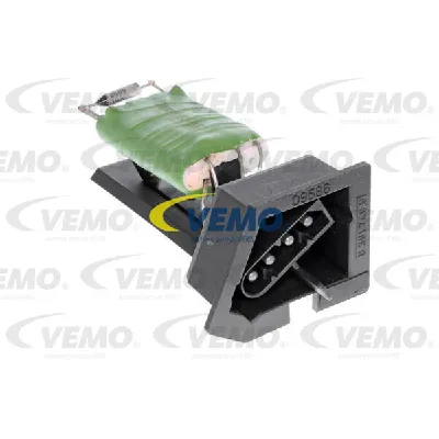 Regulator, ventilator kabine VEMO V20-79-0003-1 IC-D028A3