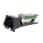 Regulator, ventilator kabine VEMO V20-79-0003-1 IC-D028A3