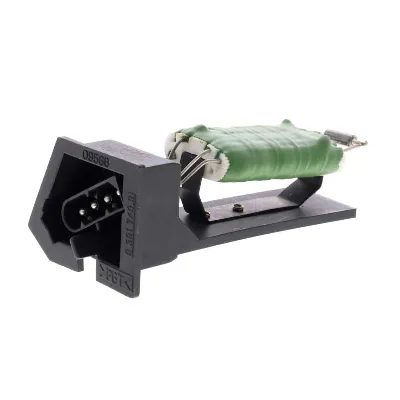 Regulator, ventilator kabine VEMO V20-79-0003-1 IC-D028A3