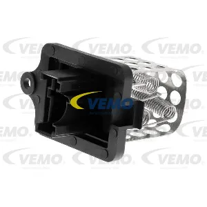 Regulator, ventilator kabine VEMO V22-79-0006 IC-D7D0D9